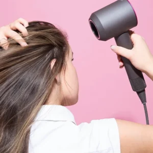 Dyson fen za kosu