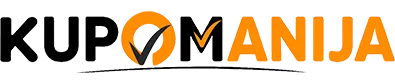 Kupomanija – Najveća online prodavnica