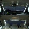 Zastitna mreza za auto od sunca