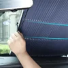 auto zastita od uv zraka sunca