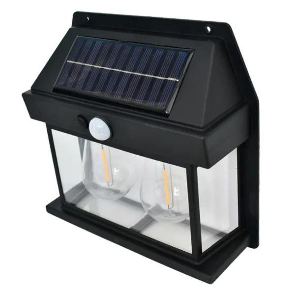 Solarna sijalica za osvenjenje