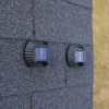 Spoljna rasveta za fasadu koja radi bez struje i kablova, napaja se suncem