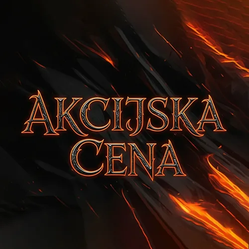 Akcijska cena rasprodaja kupomanija