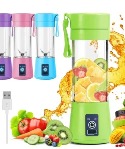 Prenosivi USB Blender