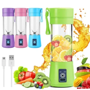 Prenosivi USB Blender