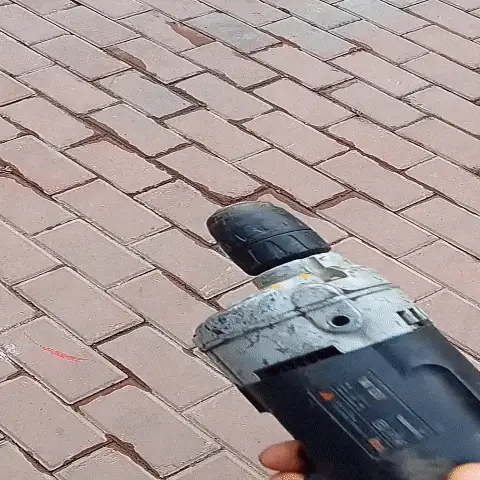 Rucna pumpa za pretakanje svih vrsti tecnosti na busilicu