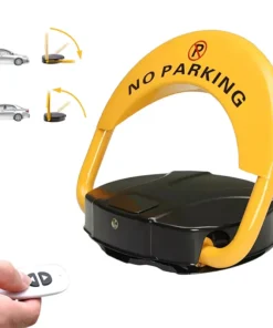 Automatska parking rampa za efikasnu zaštitu privatnog parking mesta