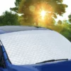 Auto prostirka za sorefsajbnu