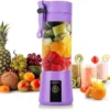 USB blender bez problema melje led i zamrznute maline