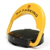 Automatska parking rampa sa daljinskim cuvanje parking mesta