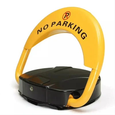 Automatska parking rampa sa daljinskim cuvanje parking mesta