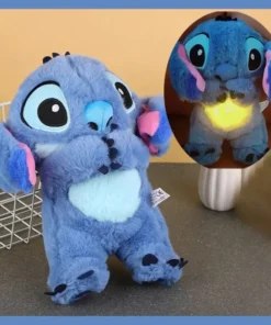 Decija igracka stich koja simulira disanje idealna igracka za decu