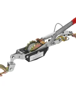 Potezna dizalica na sajlu kapaciteta 2 tone