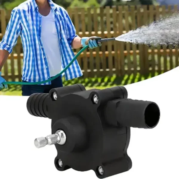 Pumpa rucna za pretakanje svih vrsta tecnosti