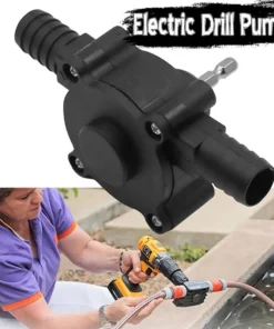 pumpa za pretakanje tecnosti