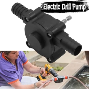 pumpa za pretakanje tecnosti