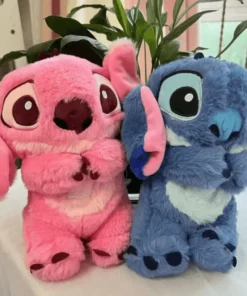 Igracka koja simulira disanje plisana