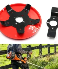 univerzalna glava za trimer