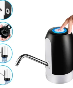 Pumpa za točene vode iz balona Pumpa za vodu za balone