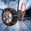 vezice za sneg za auto plasticni lanci