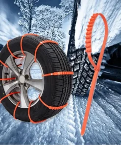 vezice za sneg za auto plasticni lanci