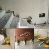 Profesionalni alat za nivelaciju pločica i postizanje savršeno ravne površine
