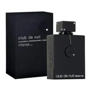 Armaf Club de Nuit Intense Man, moćan i dugotrajan muški parfem u originalnom pakovanju