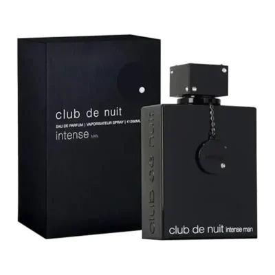 Armaf Club de Nuit Intense Man, moćan i dugotrajan muški parfem u originalnom pakovanju