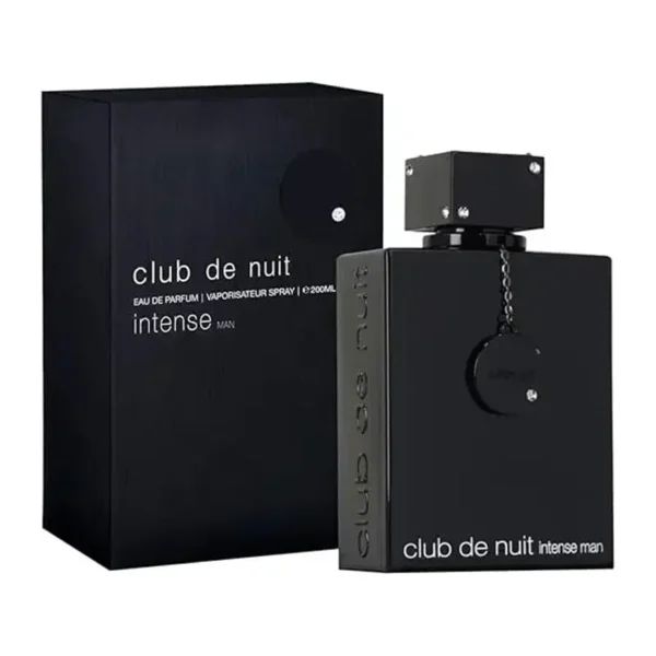 Armaf Club de Nuit Intense Man, moćan i dugotrajan muški parfem u originalnom pakovanju