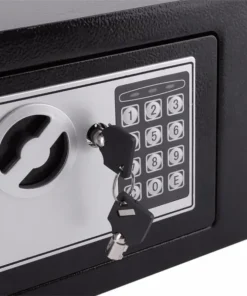 Pouzdan elektronski sef za kućnu upotrebu za zaštitu od provale
