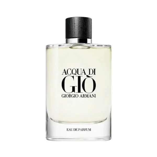 Bočica Giorgio Armani Acqua di Gio Eau de Parfum od 50ml