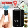 Zastita od kradje automobila lokator gps za auto