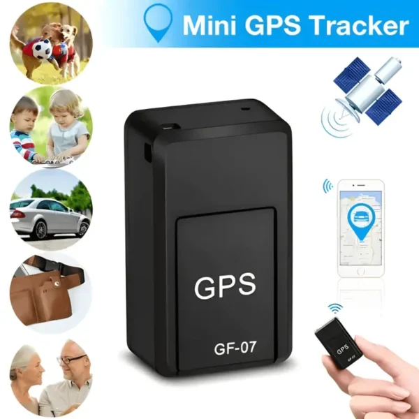 Mini gps prisluskivac i lokator gde se nalazi ukradeno vozilo