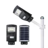 Solarni LED reflektor za jako osvetljenje dvorišta, parkinga ili prilaza