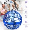 Leteća bumerang lopta kao najbolja i najzabavnija leteća igračka za decu