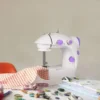 Efikasna mašina za porubljivanje pantalona i sitne popravke odeće