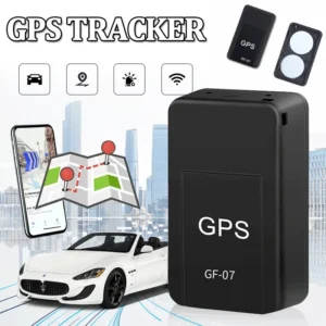 Kompaktan mini GPS tracker uređaj za praćenje lokacije