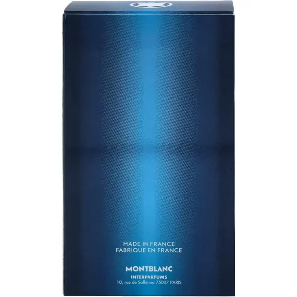 Original Montblanc Starwalker EDT 75ml u svom pakovanju