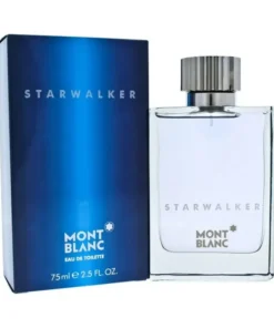 Montblanc Starwalker od 75ml muski originalni parfem