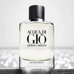 Originalni Armani parfem Acqua di Gio Eau de Parfum za muškarce