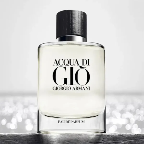 Originalni Armani parfem Acqua di Gio Eau de Parfum za muškarce