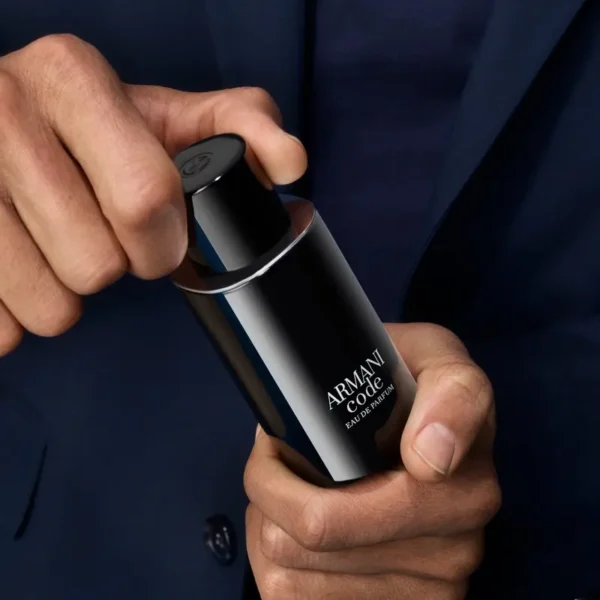 muški parfem Giorgio Armani Code