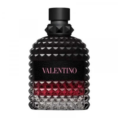 Parfem sa vanilom i lavandom, Valentino Born in Roma Intense