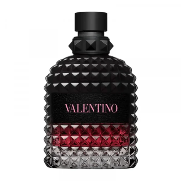 Parfem sa vanilom i lavandom, Valentino Born in Roma Intense