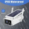 Najbolja solarna WiFi kamera za potpunu sigurnost vašeg doma