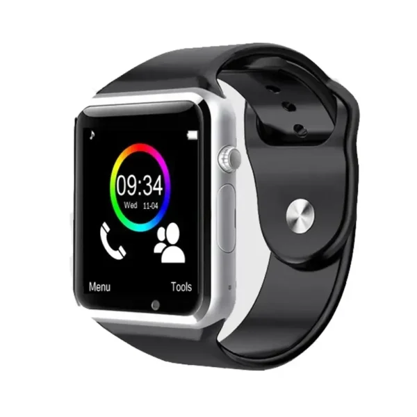 A1 smart watch kao jedan od najboljih jeftinih pametnih satova na tržištu