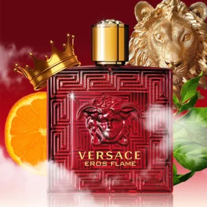 Idealan parfem za izlazak i romantične večeri, Versace Eros Flame