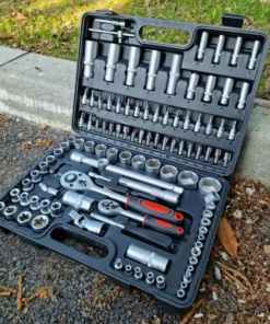 Profesionalni set gedora za automehaničare i majstore