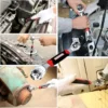 Univerzalni ključ idealan za brze popravke u kući, garaži ili na putu