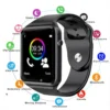 Smart watch A1 sa podrškom za SIM karticu i ugrađenom kamerom